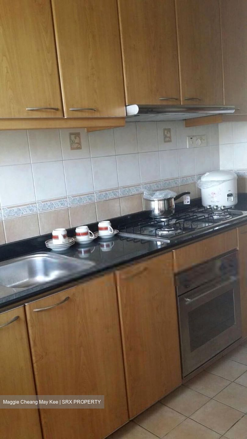 Yishun Emerald (D27), Condominium #452515641